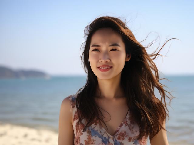 重温情感旧梦:我与33岁相亲对象共度美好游历时光