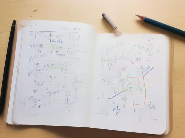 《数学学霸笔记法:掌握数学第一的6大秘籍》