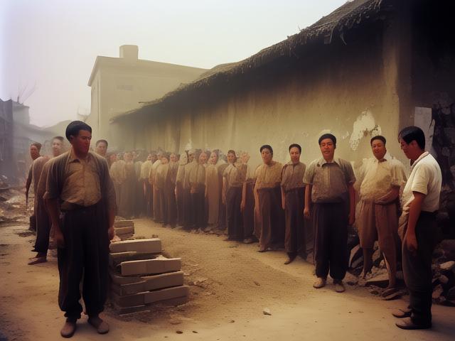 供销社记忆:时代变迁下的岁月留痕