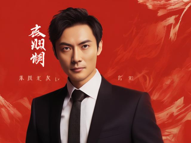 《揭秘许君聪:探寻他的传奇人生》