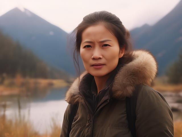 支边情缘：指导员一句话促成佳缘，内心波澜未平