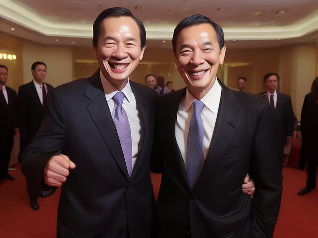 李兆基四叔传奇：打造香港地产双雄，荣拒股神赞誉