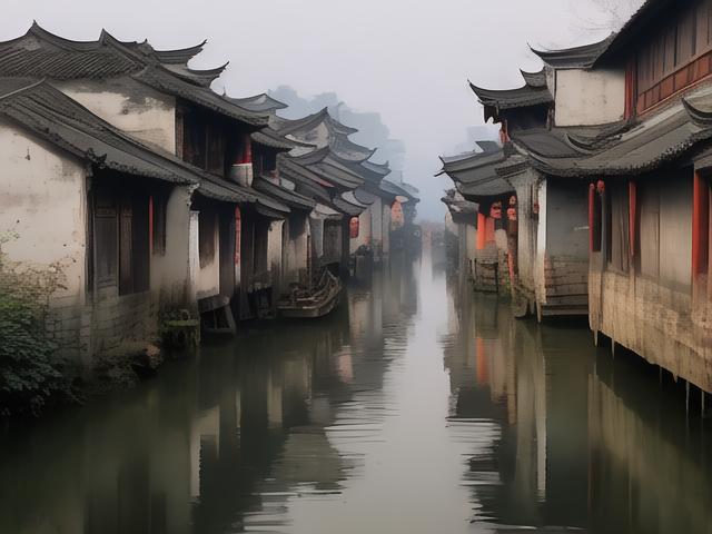 苏州仓街记忆:江北与苏州情感距离探析