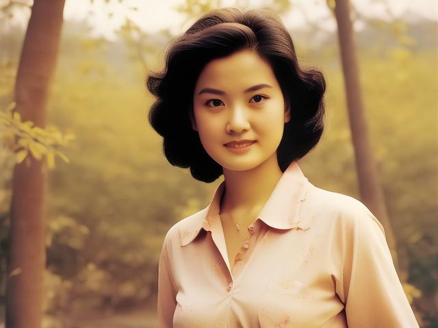 《琼瑶成名史揭秘：她与三位挚爱男子的情感纠葛》