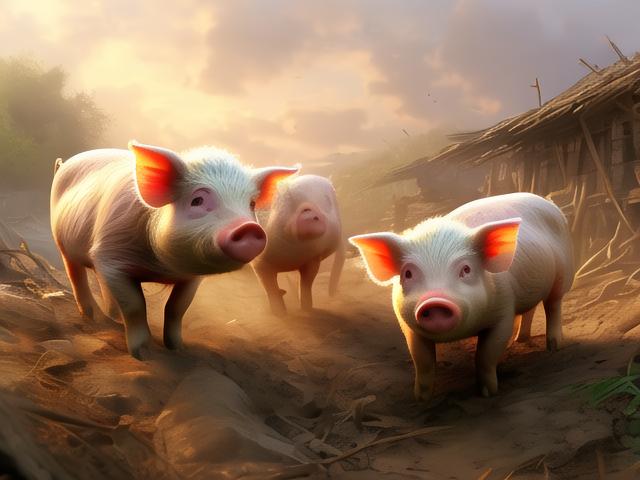 《知青岁月：回首养猪往事，那份尴尬至今难忘》