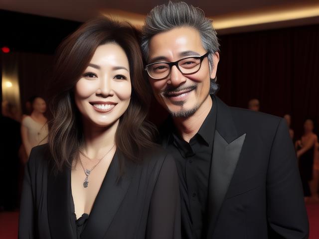 李宗盛与林忆莲的动人往事:女儿李喜儿的温馨记忆