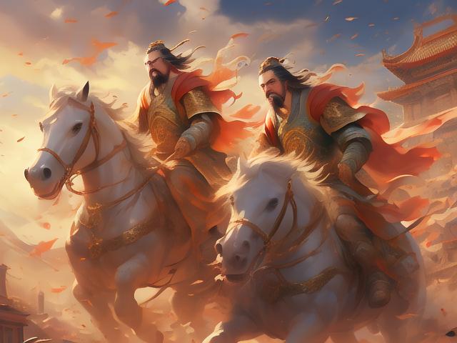《揭秘冷门传奇：古代文化中的鲜为人知故事》