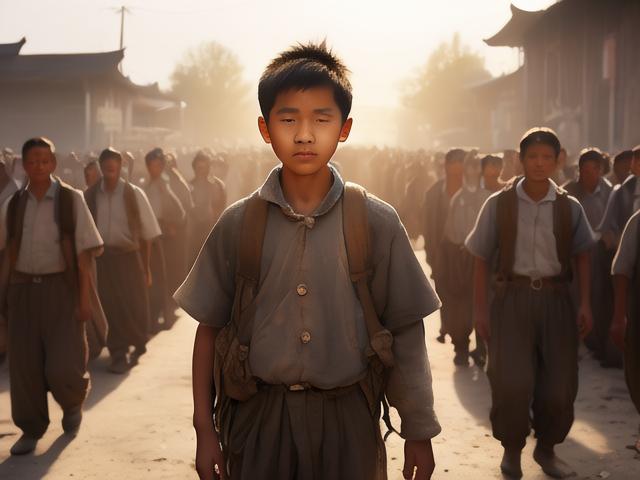 《怀仁求学回忆录：强制教育模式是否适宜？》