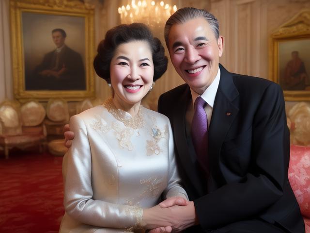 《叶帅女婿刘诗昆揭秘往事,海量信息首次披露》