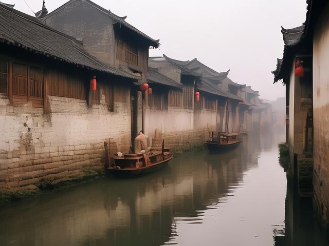 《苏州仓街旧事:金钱如何扭曲人间亲情》