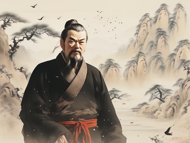 《黄庭坚初涉仕途,佳作传颂千年,飞鸟掠过,一日愁绪尽消》