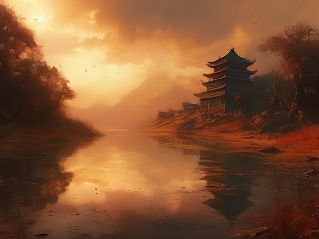《尘封往事:那些不堪回首的回忆》
