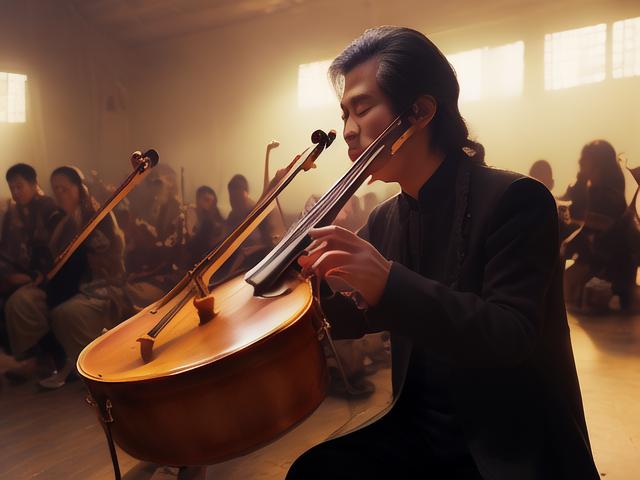《重温往昔旋律，器乐演绎时光流转感慨》