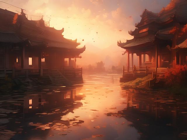 珍惜当下,时光不再来,往事回味,下世难重逢