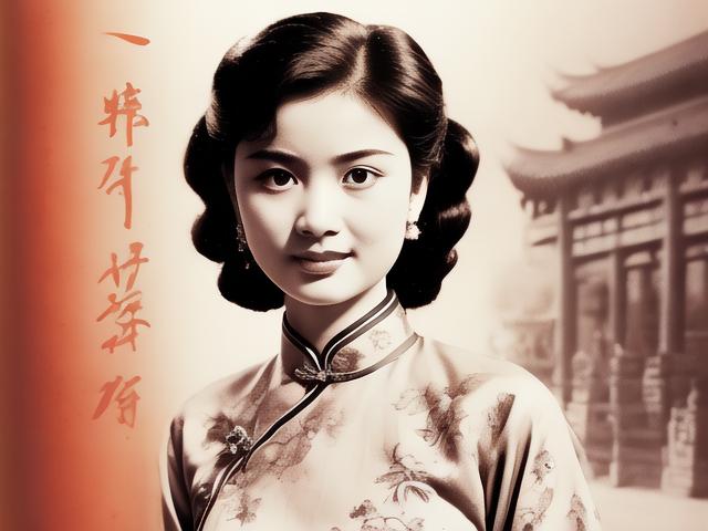 《林婉珍回忆录揭示:六个细节证实平鑫涛琼瑶情话》
