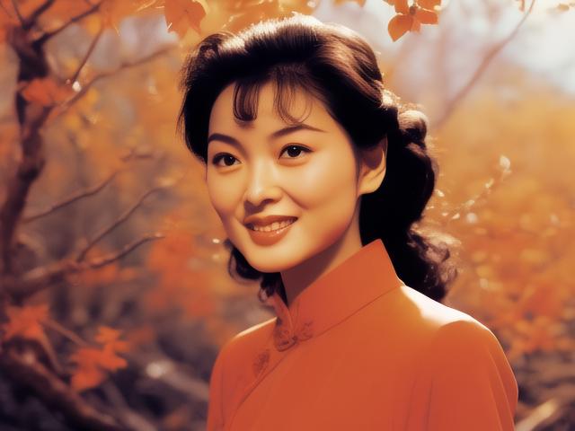 揭秘《天上人间》尘封往事:岁月流转中的传奇篇章