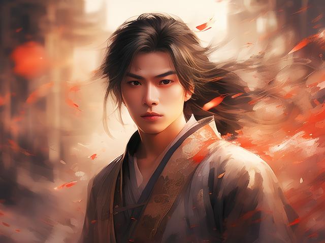 《沈念季时安：爱恨纠葛，往事织就传奇人生》
