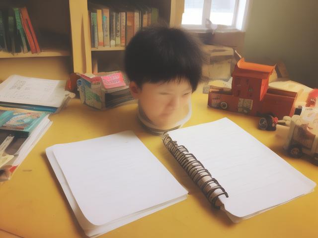 《学霸笔记精华,助孩子高效背诵提分快》
