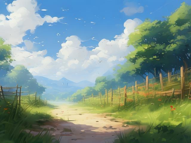 六年级作文精选：回味往昔时光，感悟成长足迹