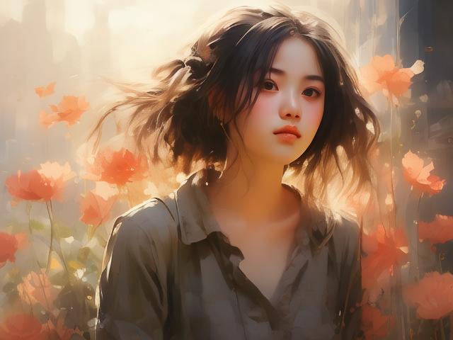 《十七岁回忆录:80后90后的青春岁月》