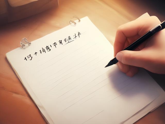 《每日学点新,知识共享手写记》