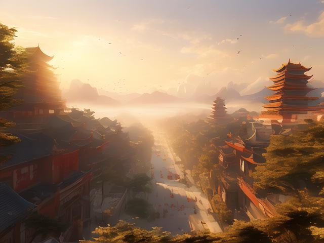 梦回往昔游，往事如昨忆无限