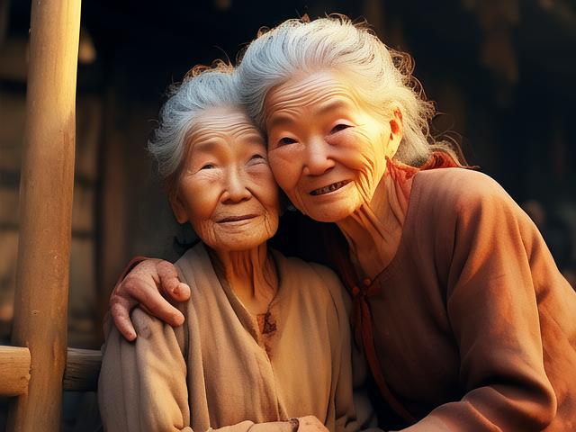 《苏州仓街往事:19年人伦纠葛,揭秘老太太的亲情陷阱》