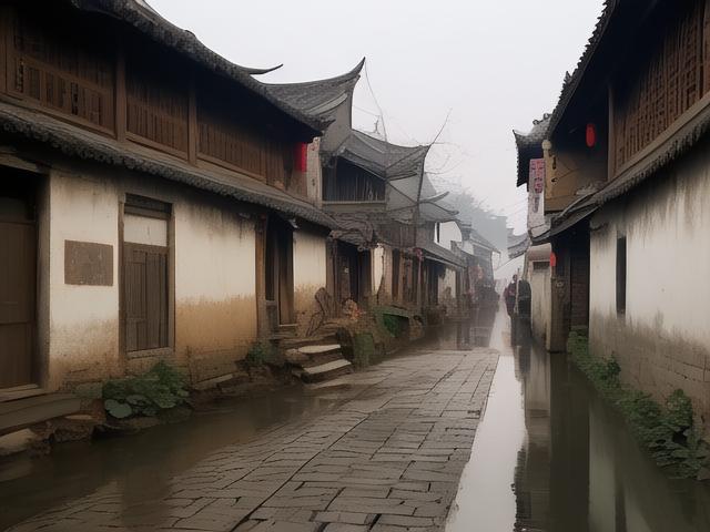 《苏州仓街旧事:20年跪求无果,软弱换来何种命运?》