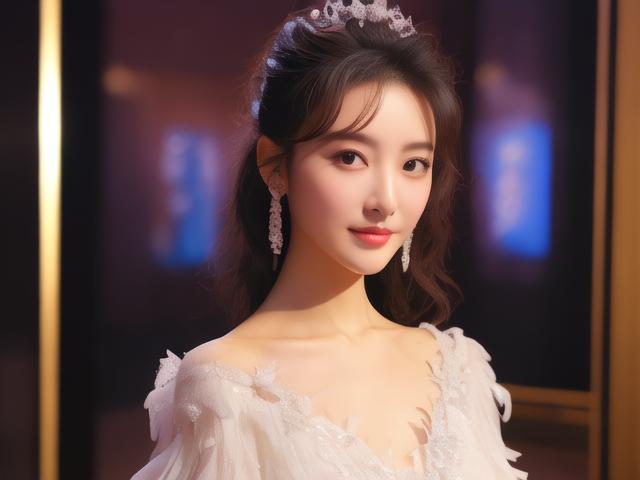 《刘泳希闪耀时刻：揭秘明星背后的故事》
