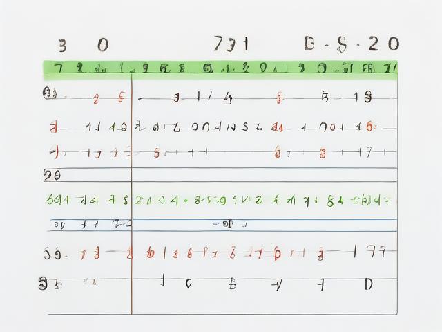 《一年级数学下册100以内加法笔算精华笔记，预习必备攻略》