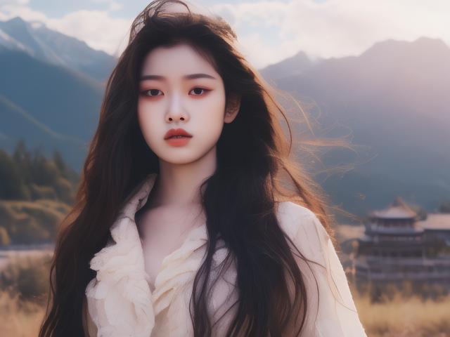 《单依纯演绎《再见往事》,深情告别过往旋律》