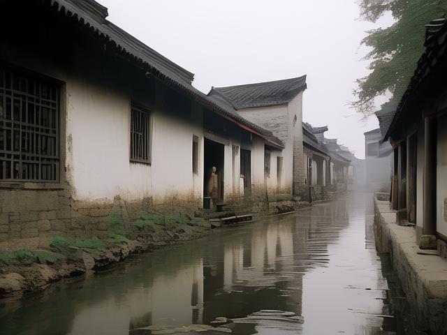 苏州仓街往事：历经风波，看守所中的艰难岁月