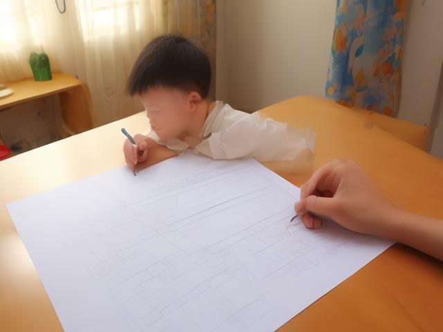 五年级学生高效课堂笔记技巧揭秘