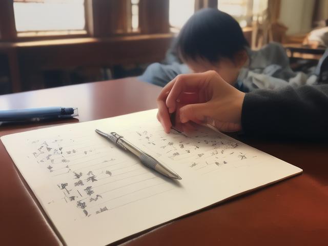 《AI赋能,传统笔记重焕生机》