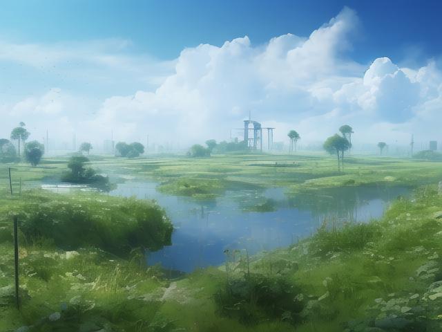 《生态安全笔记精选——百度文库必备资料》