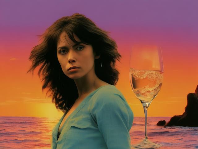 《1995夏日经典,《与往事干杯》情感回顾》