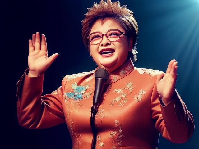 《雍西追忆往事引争议,韩红早已释怀真相揭晓》
