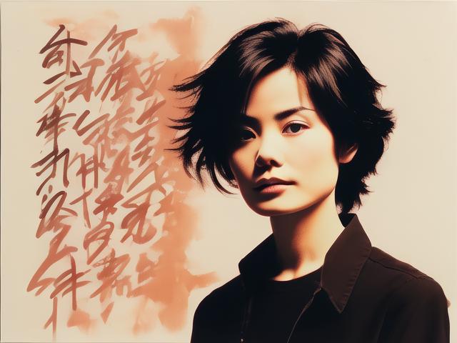 《王菲珍藏集:重温往事经典旋律》
