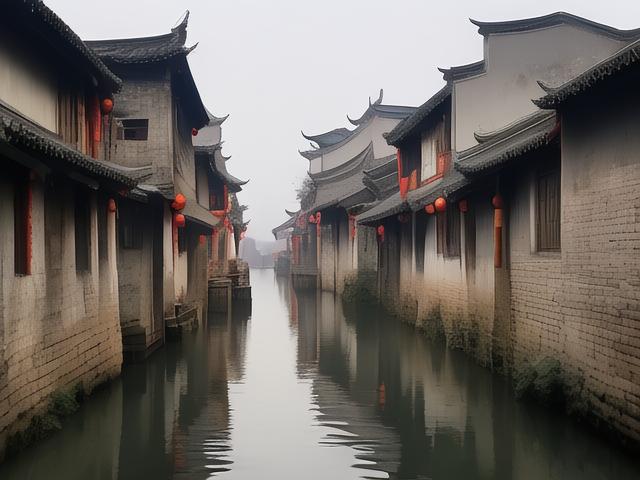 苏州仓街旧事:三十载待人术与婉拒智慧