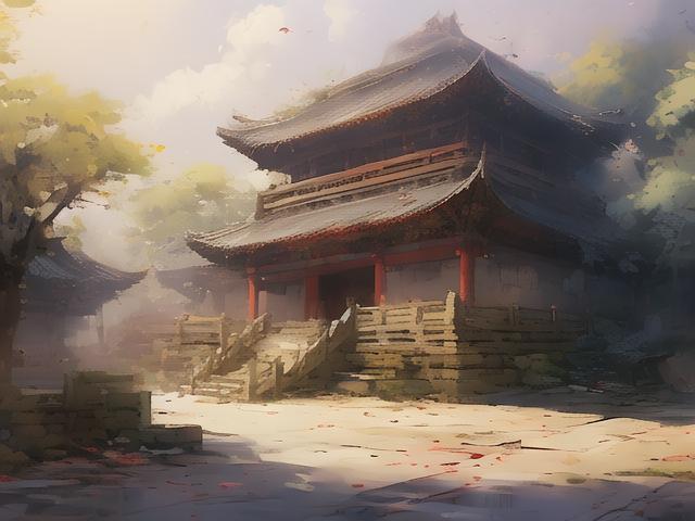 《回忆如梦,往事萦怀的温馨回忆》