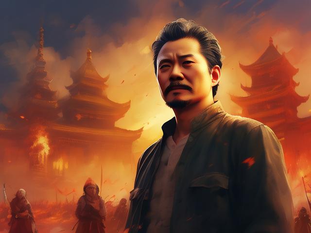 《揭秘“陈年往事”的深层含义》
