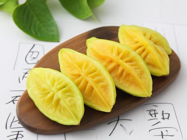 《二年级语文下册第十三课《画杨桃》预习笔记与重点解析》