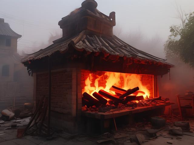 《探寻老北京炉火生烟的记忆岁月》
