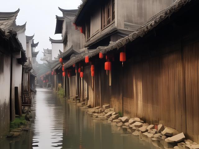 苏州仓街旧事34:钱途诱惑,疯狂边缘?