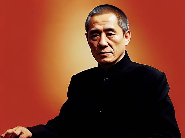 《张艺谋75岁与莫言70岁:一代导演与文豪的传奇故事》
