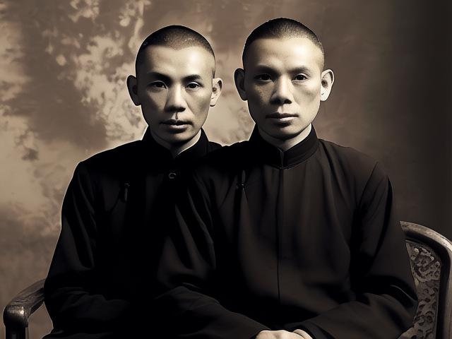 《1965年张世钊回忆杜月笙旧事:历经波折的传奇岁月》
