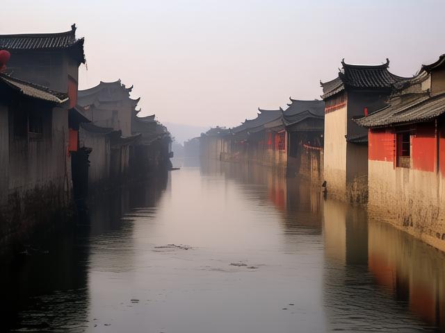 边陲水岸旧时光：探寻《边水往事》岁月记忆