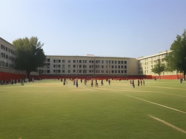 探寻浙江桐乡灵安往事：红武小学的传奇故事