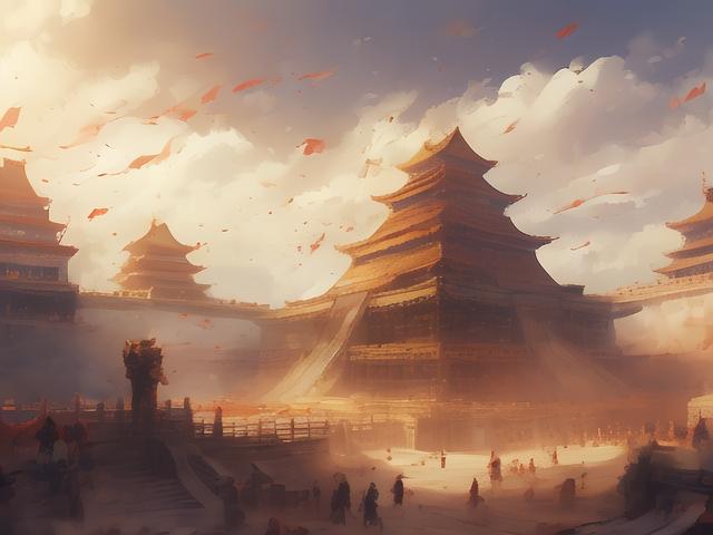 七年级下册历史第七课笔记整理——百度文库精华版