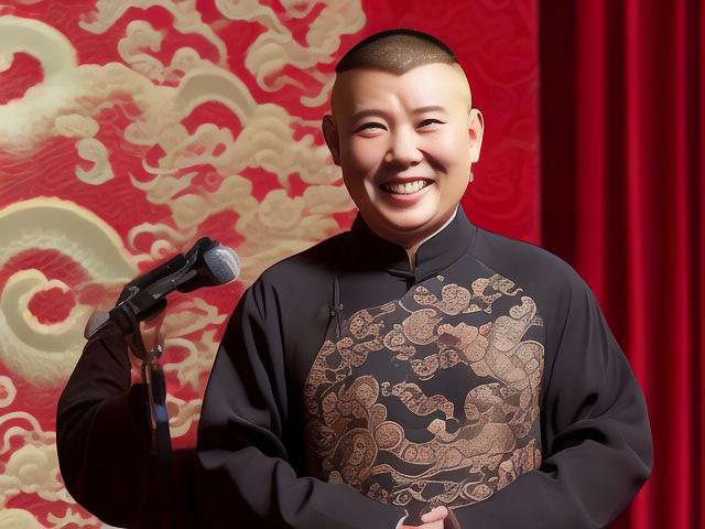 《郭德纲相声风波：侵占国家财产案始末及杨志刚儿子揭秘》